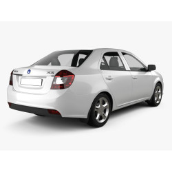 Купить Мультимедійна система Gazer T6009-GC6F до Geely GC6 2016-2019