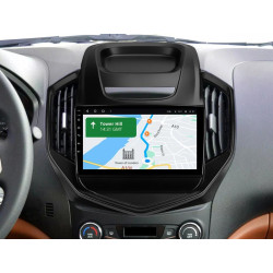 Купить Мультимедійна система Gazer T6009-GC6F до Geely GC6 2016-2019