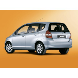 Купить Мультимедійна система Gazer T6009-GD до Honda Jazz 1 (GD), Fit 1 2001-2009