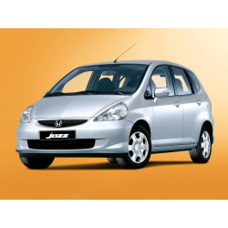Купить Мультимедійна система Gazer T6009-GD до Honda Jazz 1 (GD), Fit 1 2001-2009