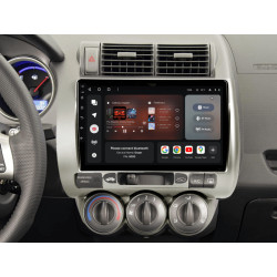Купить Мультимедійна система Gazer T6009-GD до Honda Jazz 1 (GD), Fit 1 2001-2009