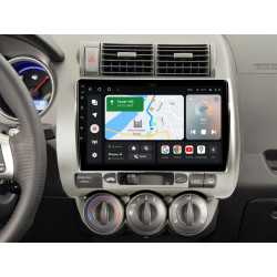 Купить Мультимедійна система Gazer T6009-GD до Honda Jazz 1 (GD), Fit 1 2001-2009