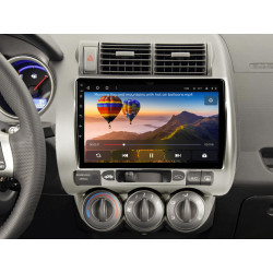 Купить Мультимедійна система Gazer T6009-GD до Honda Jazz 1 (GD), Fit 1 2001-2009
