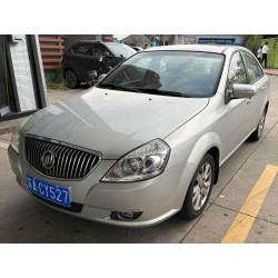 Купить Мультимедійна система Gazer T6009-GEM до Buick Excelle 2008-2018