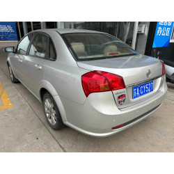 Купить Мультимедійна система Gazer T6009-GEM до Buick Excelle 2008-2018
