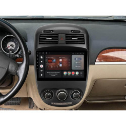 Купить Мультимедійна система Gazer T6009-GEM до Buick Excelle 2008-2018