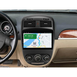 Купить Мультимедійна система Gazer T6009-GEM до Buick Excelle 2008-2018