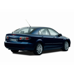 Купить Мультимедійна система Gazer T6009-GG до Mazda 6 (GG) 2002-2007