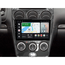 Купить Мультимедійна система Gazer T6009-GG до Mazda 6 (GG) 2002-2007