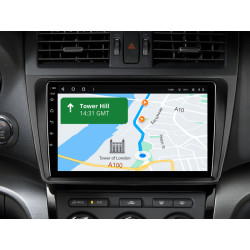 Купить Мультимедійна система Gazer T6009-GH до Mazda 6 2 (GH) 2007-2012