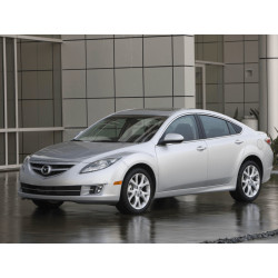 Купить Мультимедійна система Gazer T6009-GH до Mazda 6 2 (GH) 2007-2012