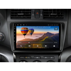 Купить Мультимедійна система Gazer T6009-GH до Mazda 6 2 (GH) 2007-2012