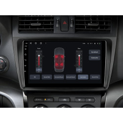 Купить Мультимедійна система Gazer T6009-GH до Mazda 6 2 (GH) 2007-2012