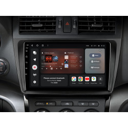 Купить Мультимедійна система Gazer T6009-GH до Mazda 6 2 (GH) 2007-2012