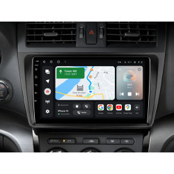 Купить Мультимедійна система Gazer T6009-GH до Mazda 6 2 (GH) 2007-2012