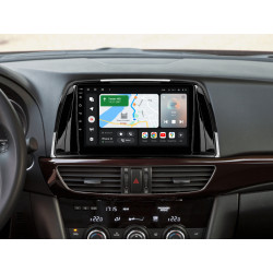 Купить Мультимедійна система Gazer T6009-GJ/H до Mazda 6 3 (GJ, GL) 2012-2017