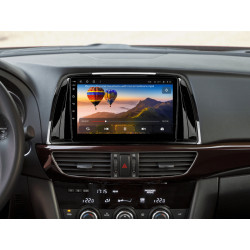 Купить Мультимедійна система Gazer T6009-GJ/H до Mazda 6 3 (GJ, GL) 2012-2017