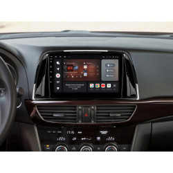 Купить Мультимедійна система Gazer T6009-GJ/H до Mazda 6 3 (GJ, GL) 2012-2017