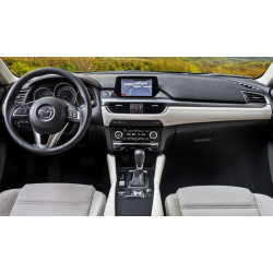 Купить Мультимедійна система Gazer T6009-GJF/H до Mazda 6 3 (GJ, GL) 2015-2018