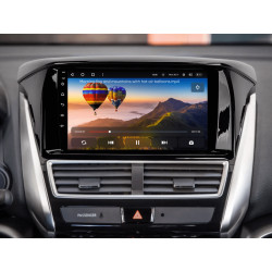 Купить Мультимедійна система Gazer T6009-GK до Mitsubishi Eclipse Cross 1 2017-2021