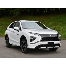 Купить Мультимедійна система Gazer T6009-GK до Mitsubishi Eclipse Cross 1 2017-2021