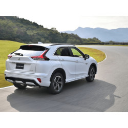 Купить Мультимедійна система Gazer T6009-GK до Mitsubishi Eclipse Cross 1 2017-2021