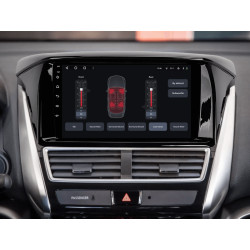 Купить Мультимедійна система Gazer T6009-GK до Mitsubishi Eclipse Cross 1 2017-2021
