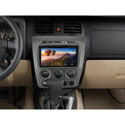 Купить Мультимедійна система Gazer T6009-GMT345 до Hummer H3 1 2005-2010