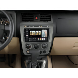 Купить Мультимедійна система Gazer T6009-GMT345 до Hummer H3 1 2005-2010