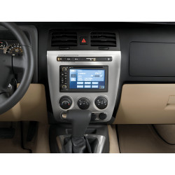 Купить Мультимедійна система Gazer T6009-GMT345 до Hummer H3 1 2005-2010
