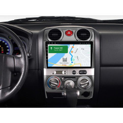 Купить Мультимедійна система Gazer T6009-GMT355 до Isuzu D-MAX, MU-71 2008-2012