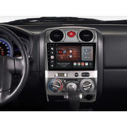 Купить Мультимедійна система Gazer T6009-GMT355 до Isuzu D-MAX, MU-71 2008-2012