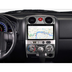 Купить Мультимедійна система Gazer T6009-GMT355 до Isuzu D-MAX, MU-71 2008-2012