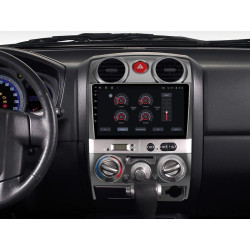 Купить Мультимедійна система Gazer T6009-GMT355 до Isuzu D-MAX, MU-71 2008-2012