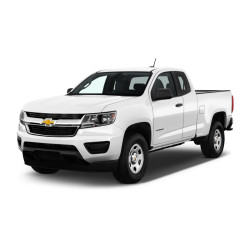 Купить Мультимедійна система Gazer T6009-GMT355 до Chevrolet Colorado 2006-2012