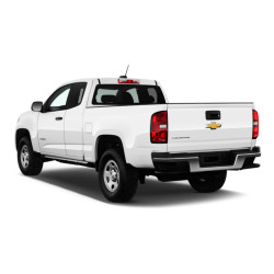 Купить Мультимедійна система Gazer T6009-GMT355 до Chevrolet Colorado 2006-2012