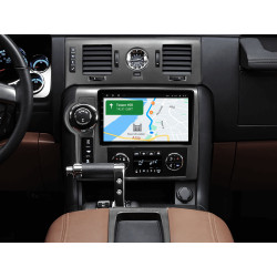 Купить Мультимедійна система Gazer T6009-GMT820 до Hummer H2 E85 2007-2009