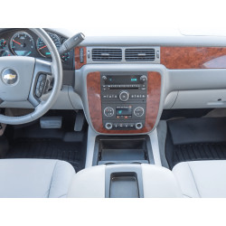 Купить Мультимедійна система Gazer T6009-GMT900 до Chevrolet Tahoe 3 (GMT900) 2006-2014