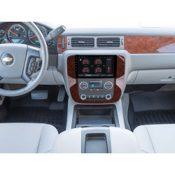 Купить Мультимедійна система Gazer T6009-GMT900 до Chevrolet Tahoe 3 (GMT900) 2006-2014