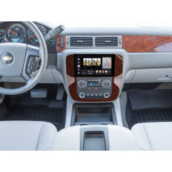 Купить Мультимедійна система Gazer T6009-GMT900 до Chevrolet Tahoe 3 (GMT900) 2006-2014