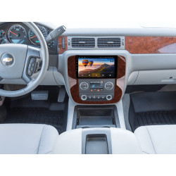 Купить Мультимедійна система Gazer T6009-GMT900 до Chevrolet Tahoe 3 (GMT900) 2006-2014