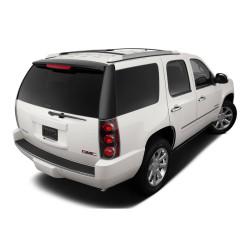 Купить Мультимедійна система Gazer T6009-GMT900 до GMC Yukon 3 (GMT900) 2006-2014