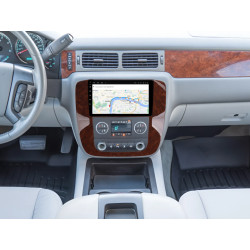 Купить Мультимедійна система Gazer T6009-GMT900 до GMC Yukon 3 (GMT900) 2006-2014