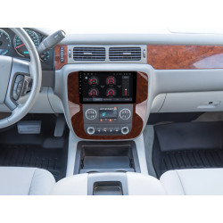 Купить Мультимедійна система Gazer T6009-GMT900 до GMC Yukon 3 (GMT900) 2006-2014