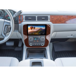Купить Мультимедійна система Gazer T6009-GMT900 до GMC Yukon 3 (GMT900) 2006-2014
