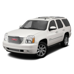 Купить Мультимедійна система Gazer T6009-GMT900 до GMC Yukon 3 (GMT900) 2006-2014