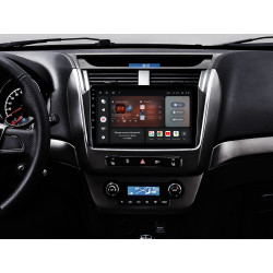 Купить Мультимедійна система Gazer T6009-GX7 до Geely Emgrand X7 1 GX7 EX7 2011-2019