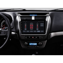 Купить Мультимедійна система Gazer T6009-GX7 до Geely Emgrand X7 1 GX7 EX7 2011-2019