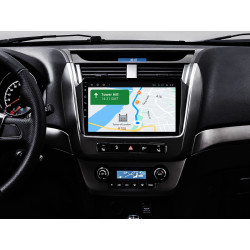 Купить Мультимедійна система Gazer T6009-GX7 до Geely Emgrand X7 1 GX7 EX7 2011-2019