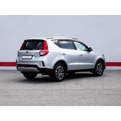 Купить Мультимедійна система Gazer T6009-GX7 до Geely Emgrand X7 1 GX7 EX7 2011-2019